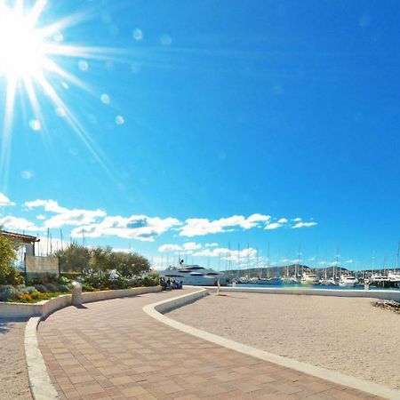 Sunshine Apartment Trogir Luaran gambar