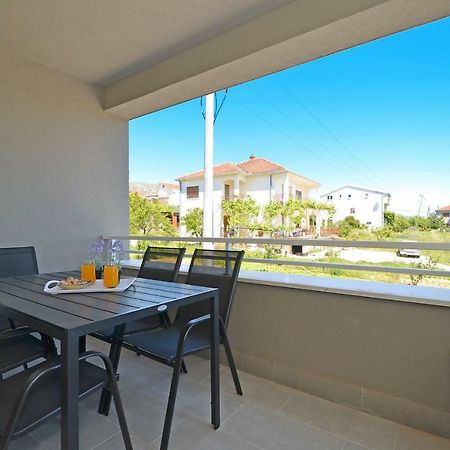 Sunshine Apartment Trogir Luaran gambar