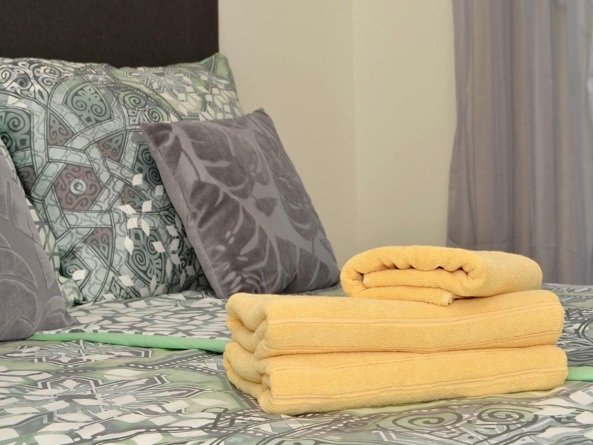 Sunshine Apartment Trogir Luaran gambar