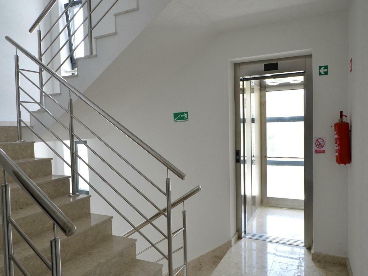 Sunshine Apartment Trogir Luaran gambar