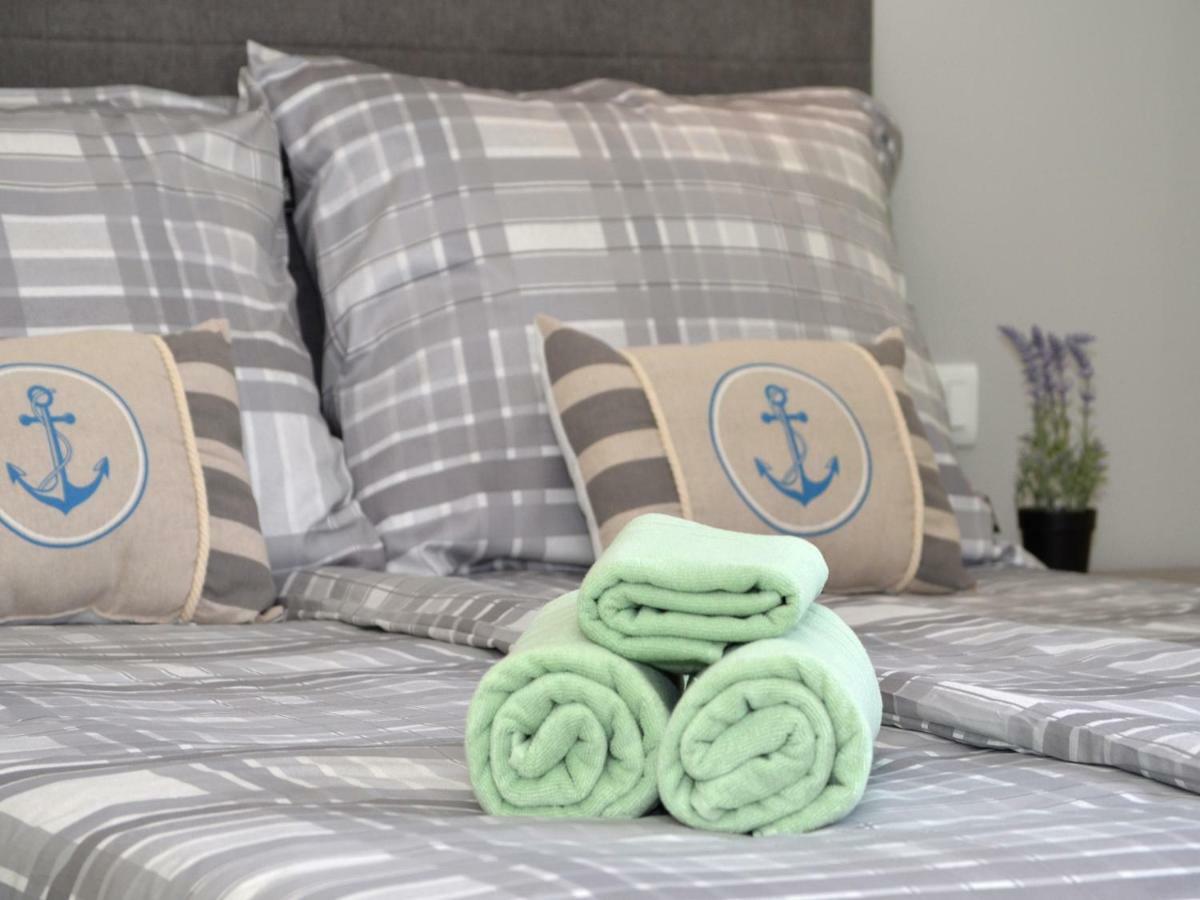 Sunshine Apartment Trogir Luaran gambar