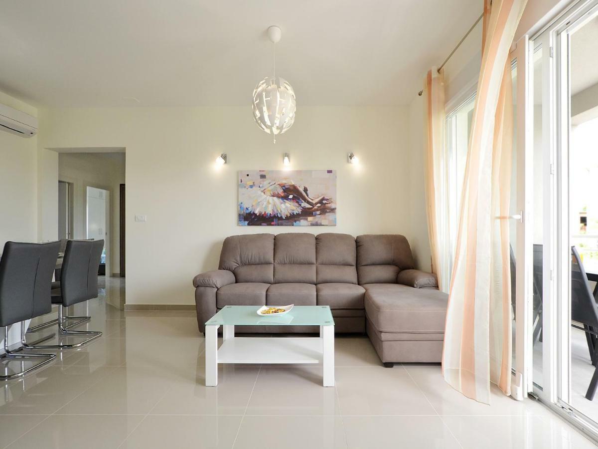 Sunshine Apartment Trogir Luaran gambar